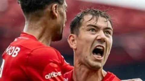 马竞足球俱乐部概览